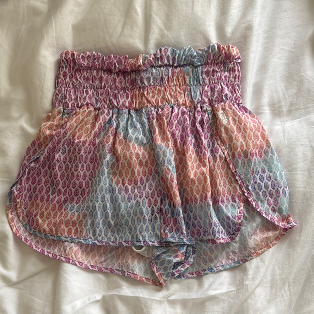 FP Movement The Way Home shorts